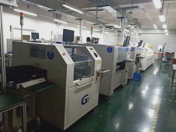 廣州二手日用百貨回收工廠 從流水線到電鍍線的循環(huán)經(jīng)濟(jì)實(shí)踐